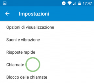 configurare-voip-su-android-3-chiamate