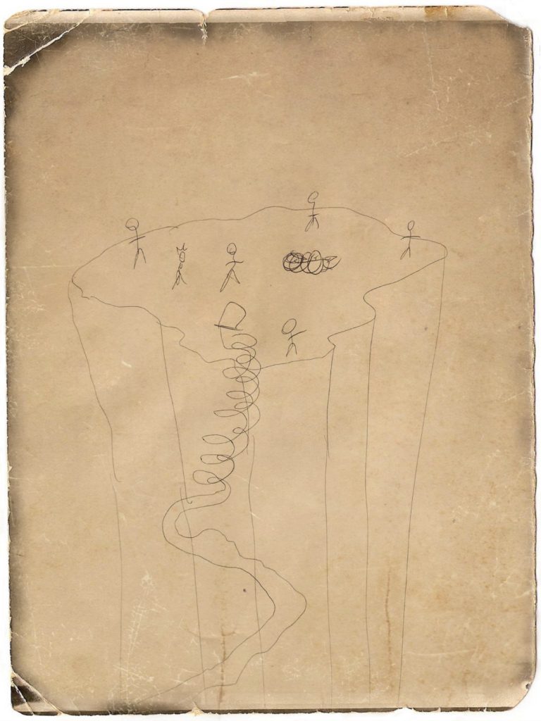 sulla-torre-sopra-la-lava